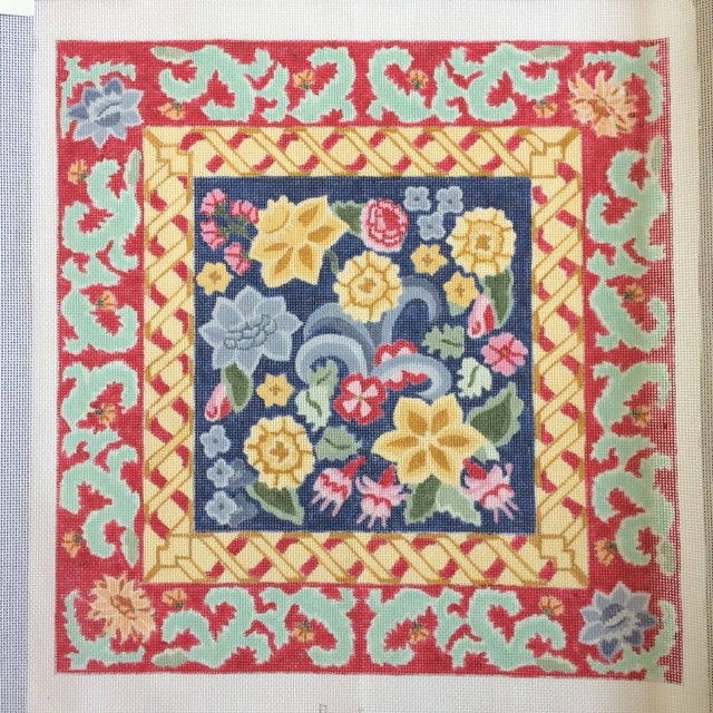 Floral (P3E)