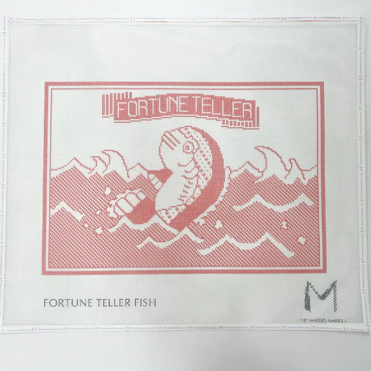 Fortune Teller Fish (MMFTFK)