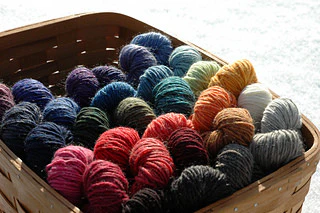 Mountain Mohair*