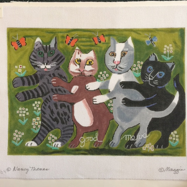 Good Mews (M-364)