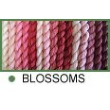 Gumnut Blossoms (Colors 761-999)