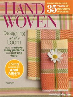 Handwoven Magazine - Image 30