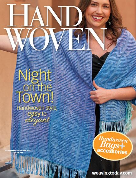 Handwoven Magazine - Image 32