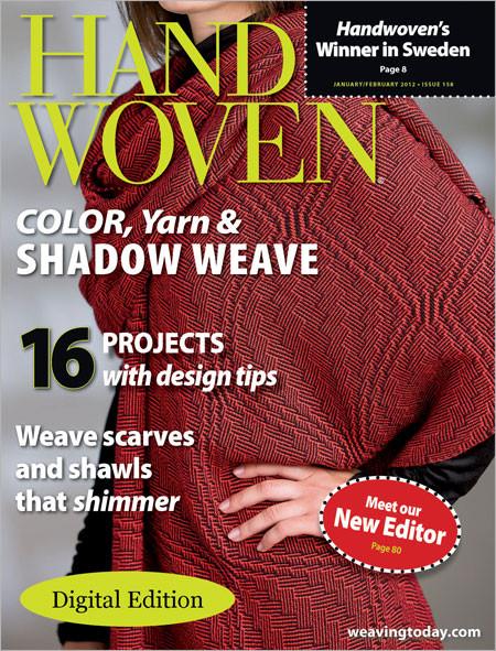 Handwoven Magazine - Image 39