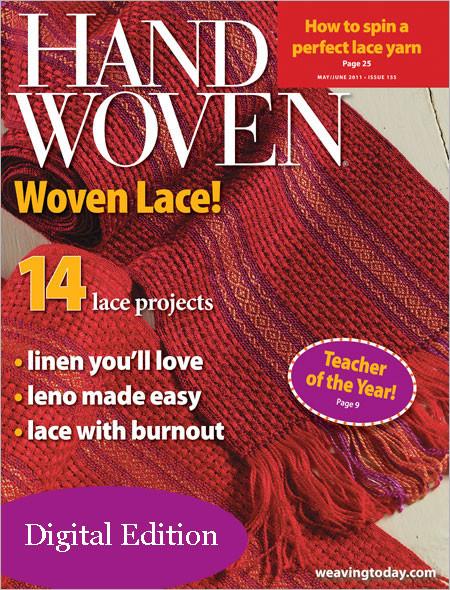 Handwoven Magazine - Image 42