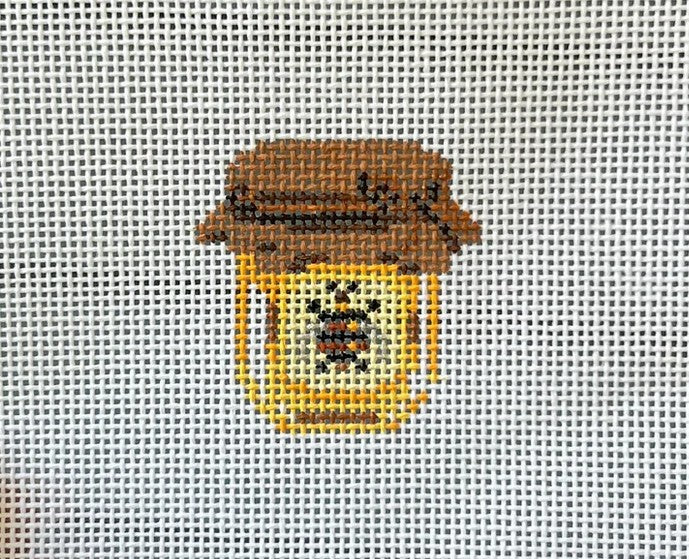 Honey Jar