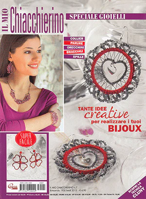 Il Mio Chiacchierino N.7 (Feb/Mar 2015)