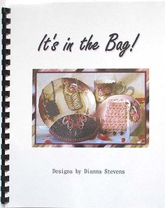 It's in the Bag!