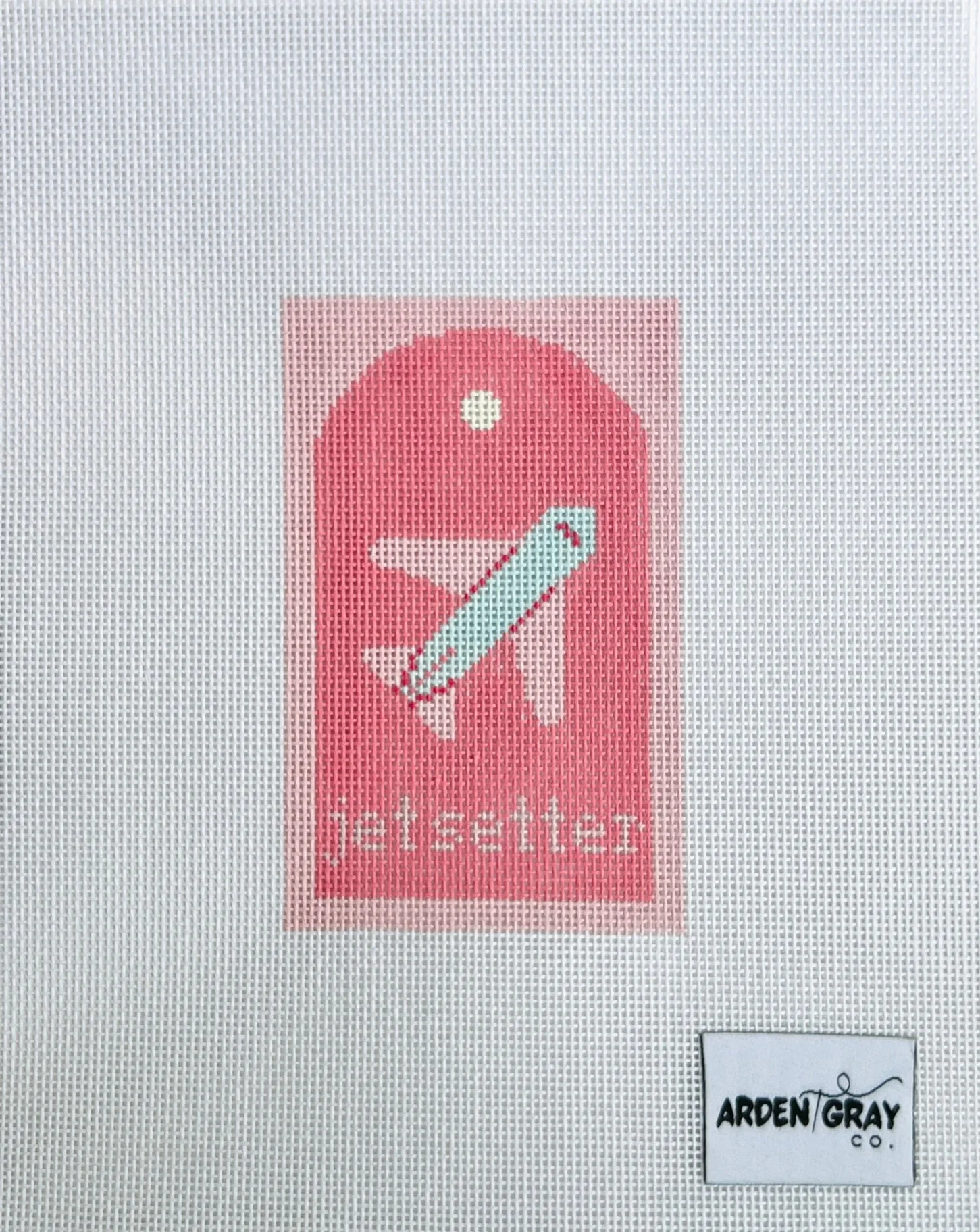 Jet Setter