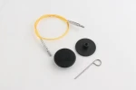 KnitPro Nylon Cord for Interchangeable Knitting Needles
