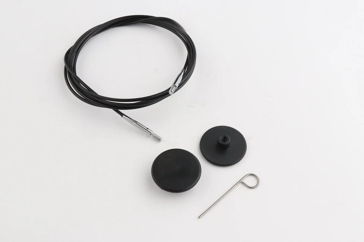 KnitPro Nylon Cord for Interchangeable Knitting Needles - Image 6
