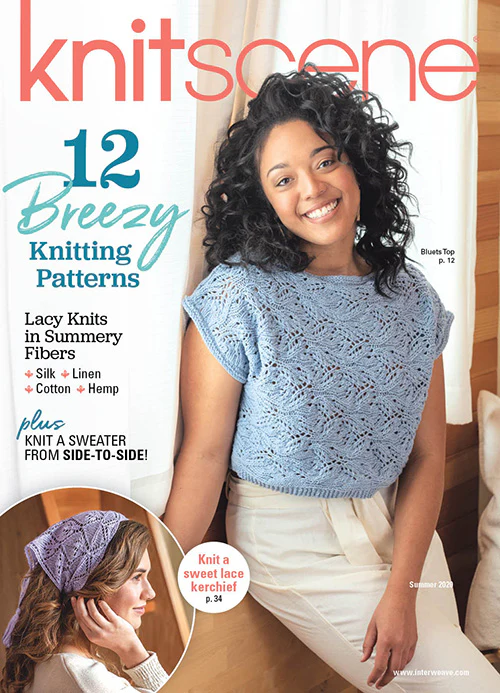 Knitscene