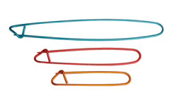 KnitPro Aluminum Stitch Holders
