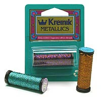Kreinik # 12 Tapestry Braid