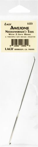 Lacis Awesome Needleworker's Tool