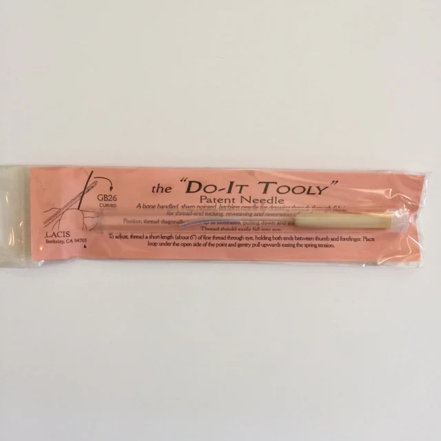 Lacis "Do-It Tooly"