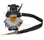 Lantern Moon Accessories Holder