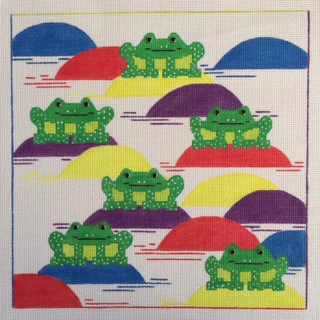 Leap Frog (329)