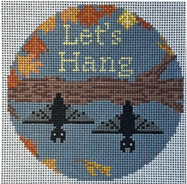 Let's Hang (MS16)
