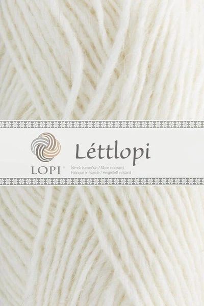 Lettlopi