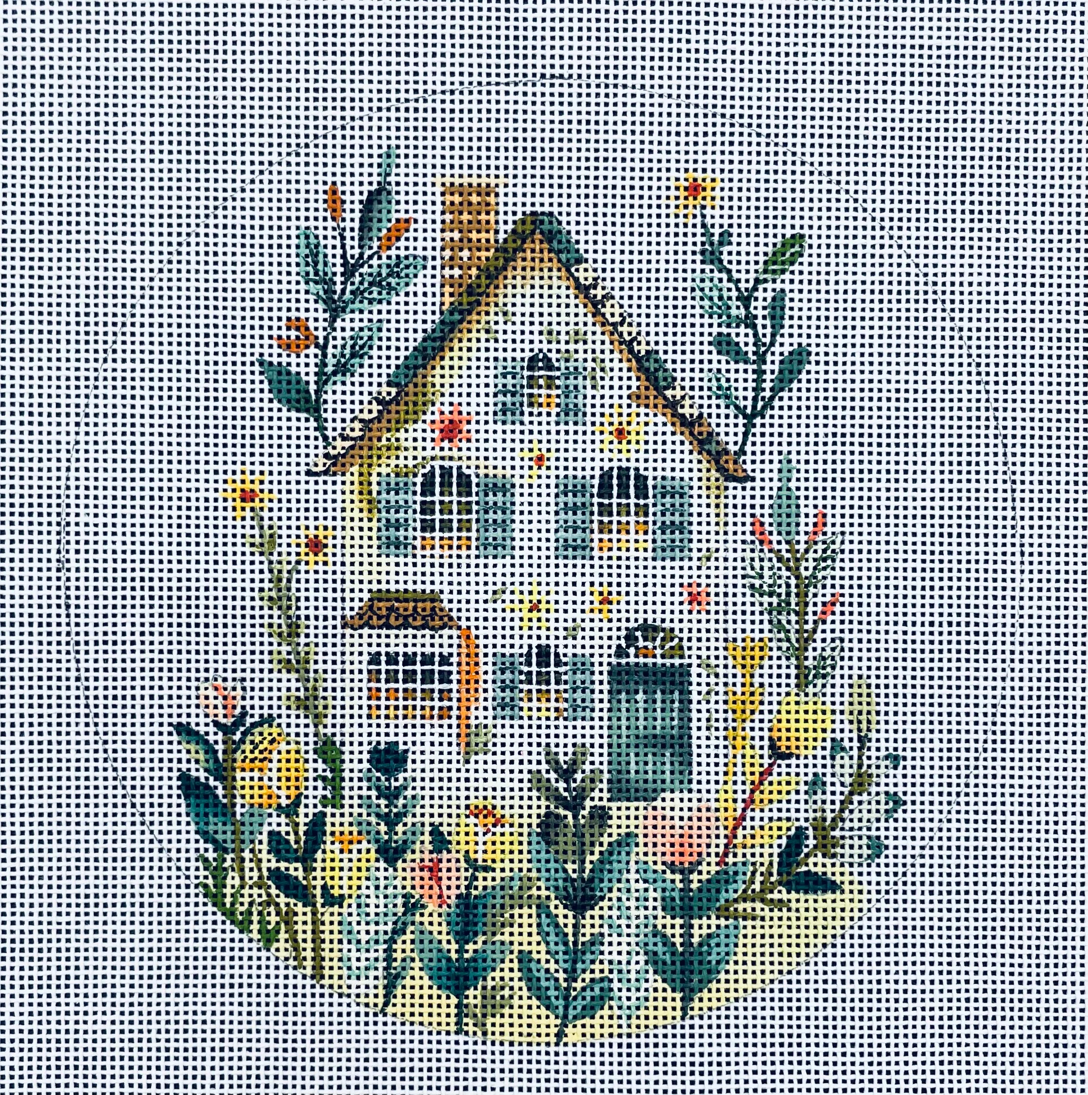 LH-14 Daisy House