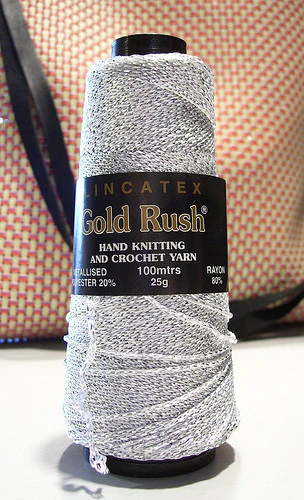 Lincatex Gold Rush