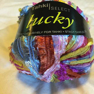 Lucky*