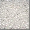 Mill Hill Frosted Glass Beads - Image 3