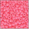 Mill Hill Frosted Glass Beads - Image 8