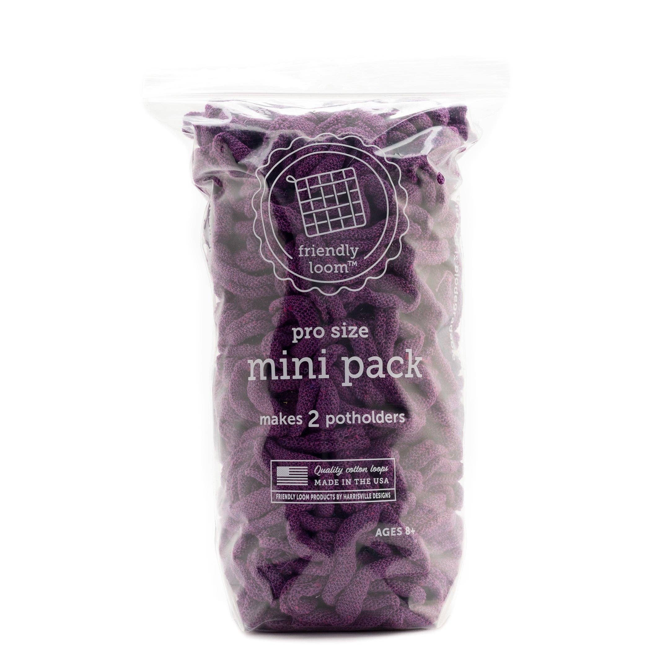 Mini Pack (PRO): PLUM / PRO
