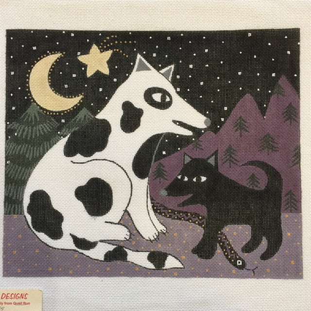 Moon Doggie (K0249)
