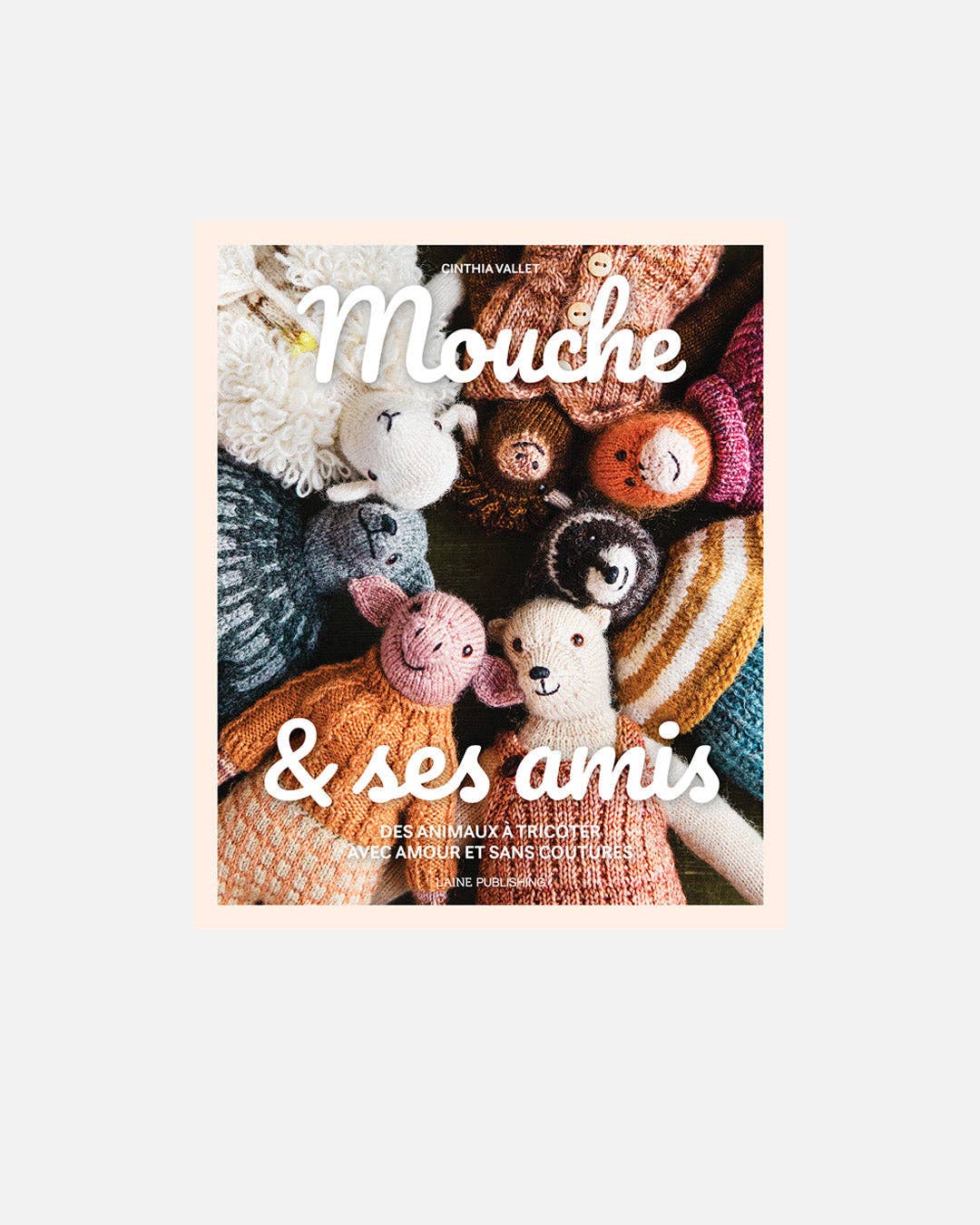 Mouche & Friends: English / Hardcover - Image 2