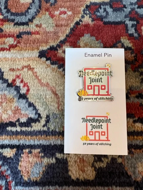 NPJ Pin