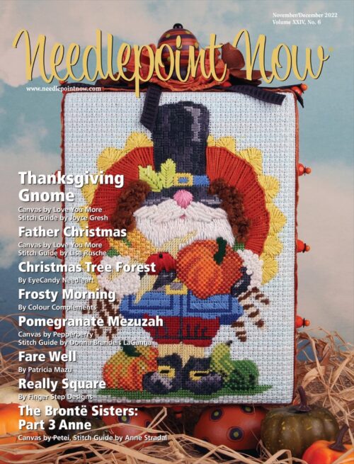 Needlepoint Now Magazine - Image 15