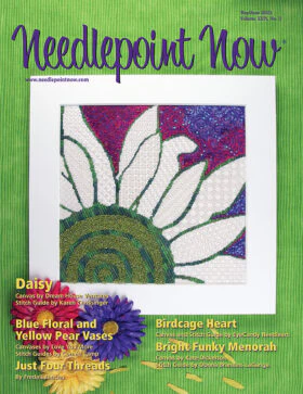Needlepoint Now Magazine - Image 18