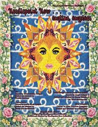 Needlepoint Now Magazine - Image 2