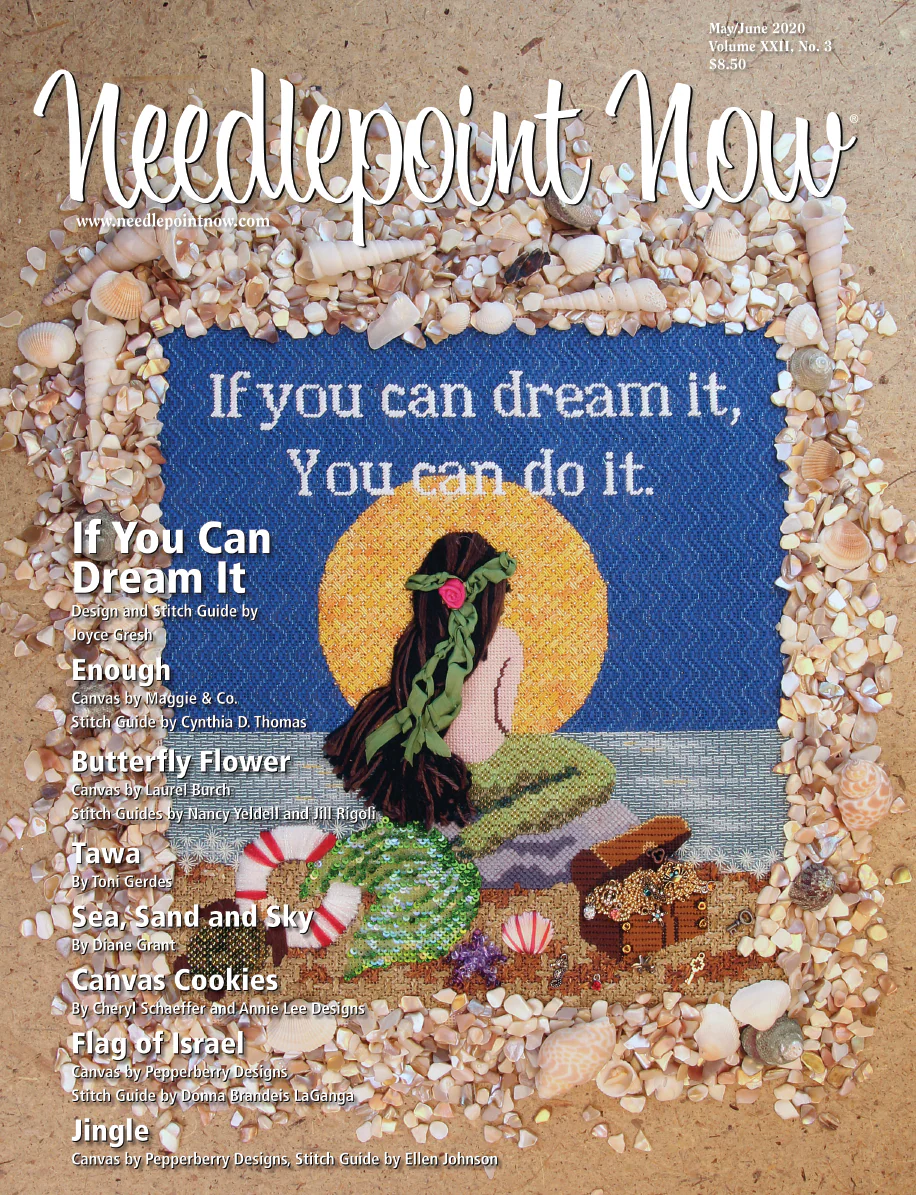 Needlepoint Now Magazine - Image 26