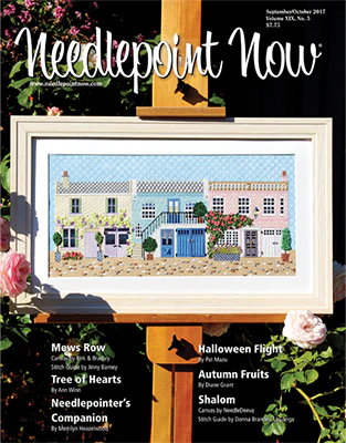 Needlepoint Now Magazine - Image 47
