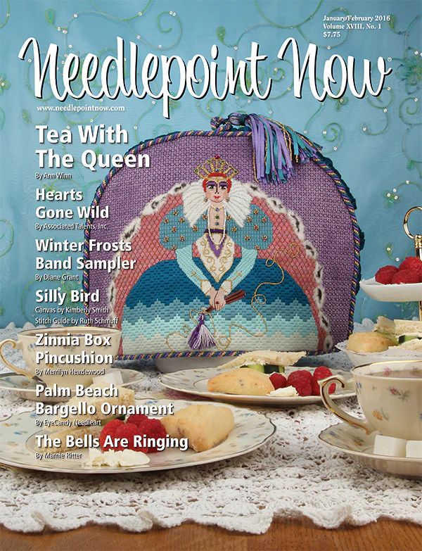 Needlepoint Now Magazine - Image 49