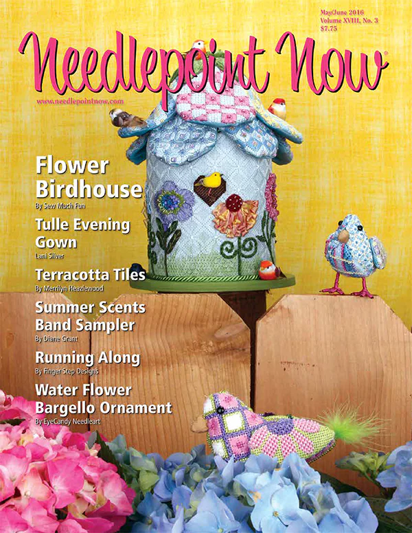 Needlepoint Now Magazine - Image 51