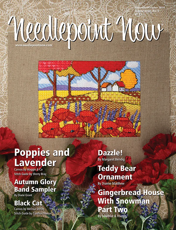 Needlepoint Now Magazine - Image 53