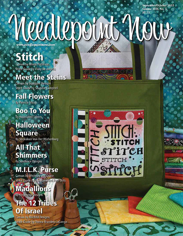 Needlepoint Now Magazine - Image 59