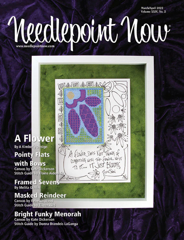 Needlepoint Now Magazine - Image 67
