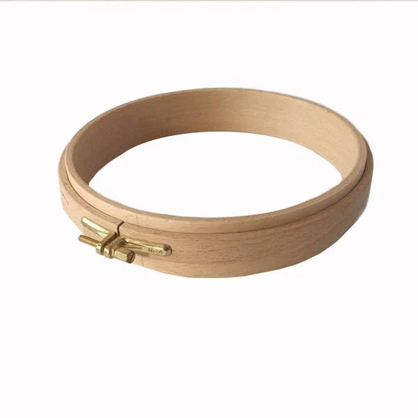 Nurge Large Punch Needle Hoops