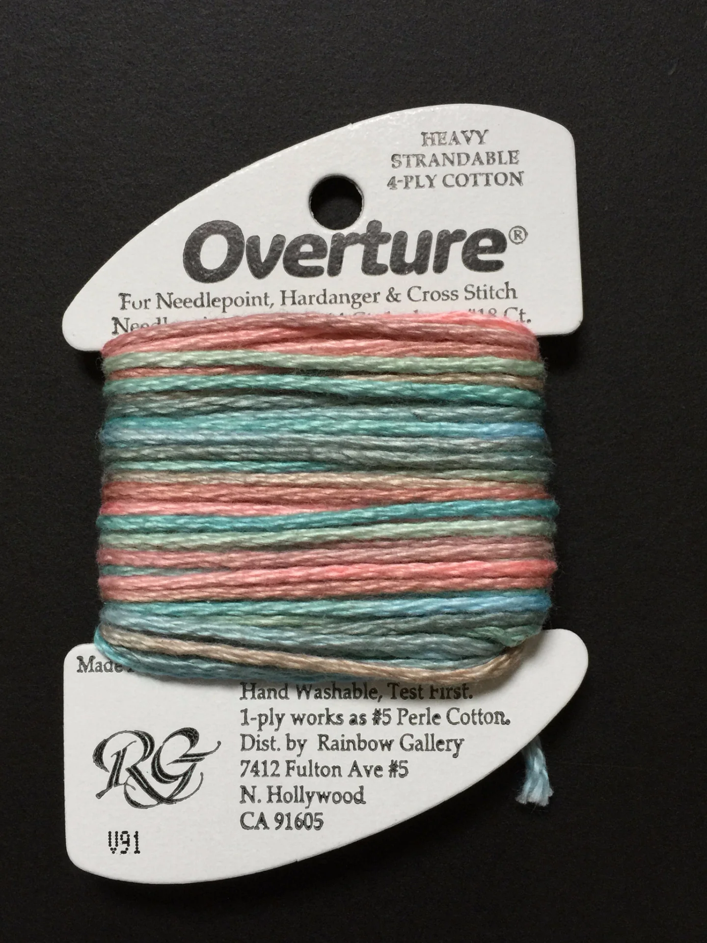 Overture*