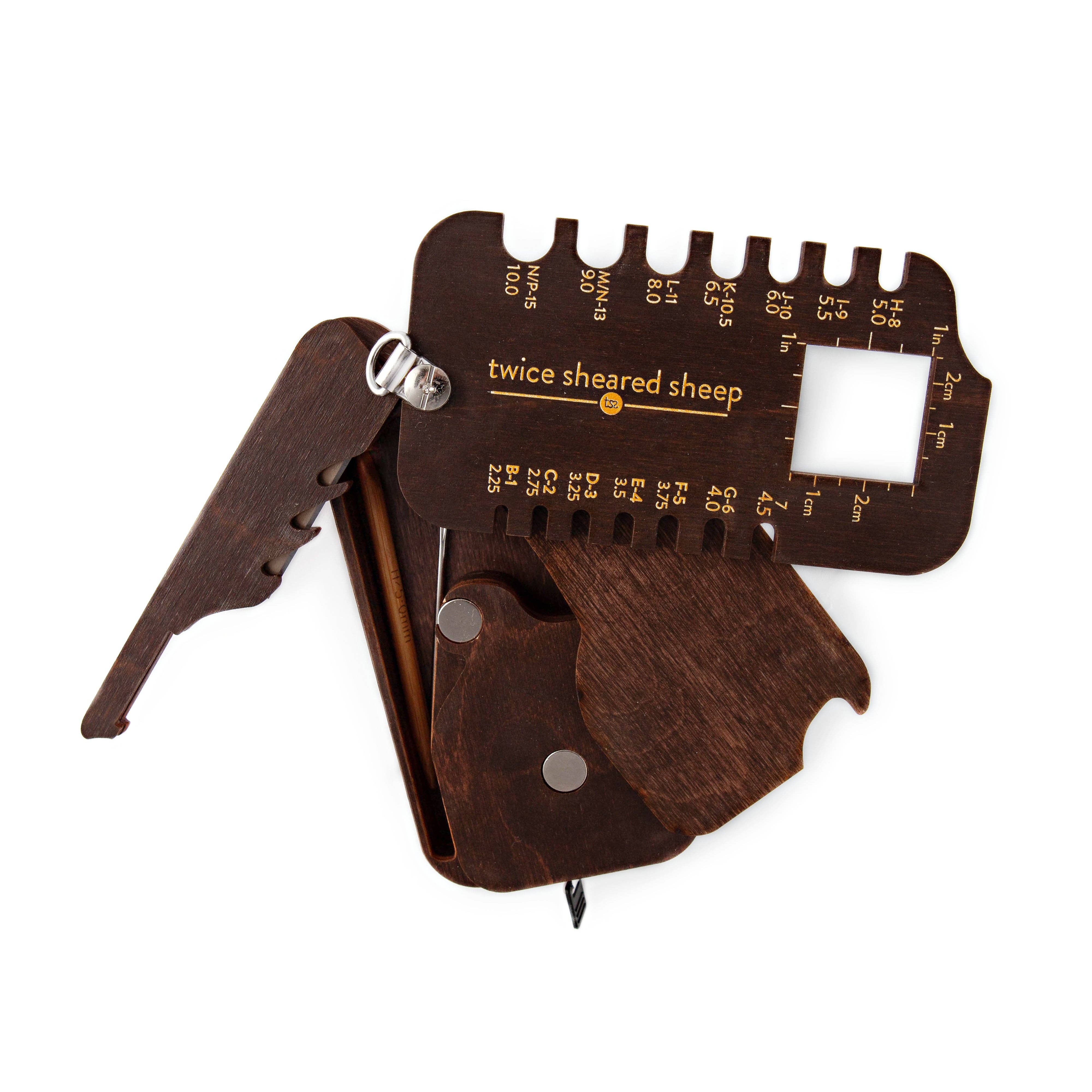 Stitch Scout Multi-Tool - Image 4