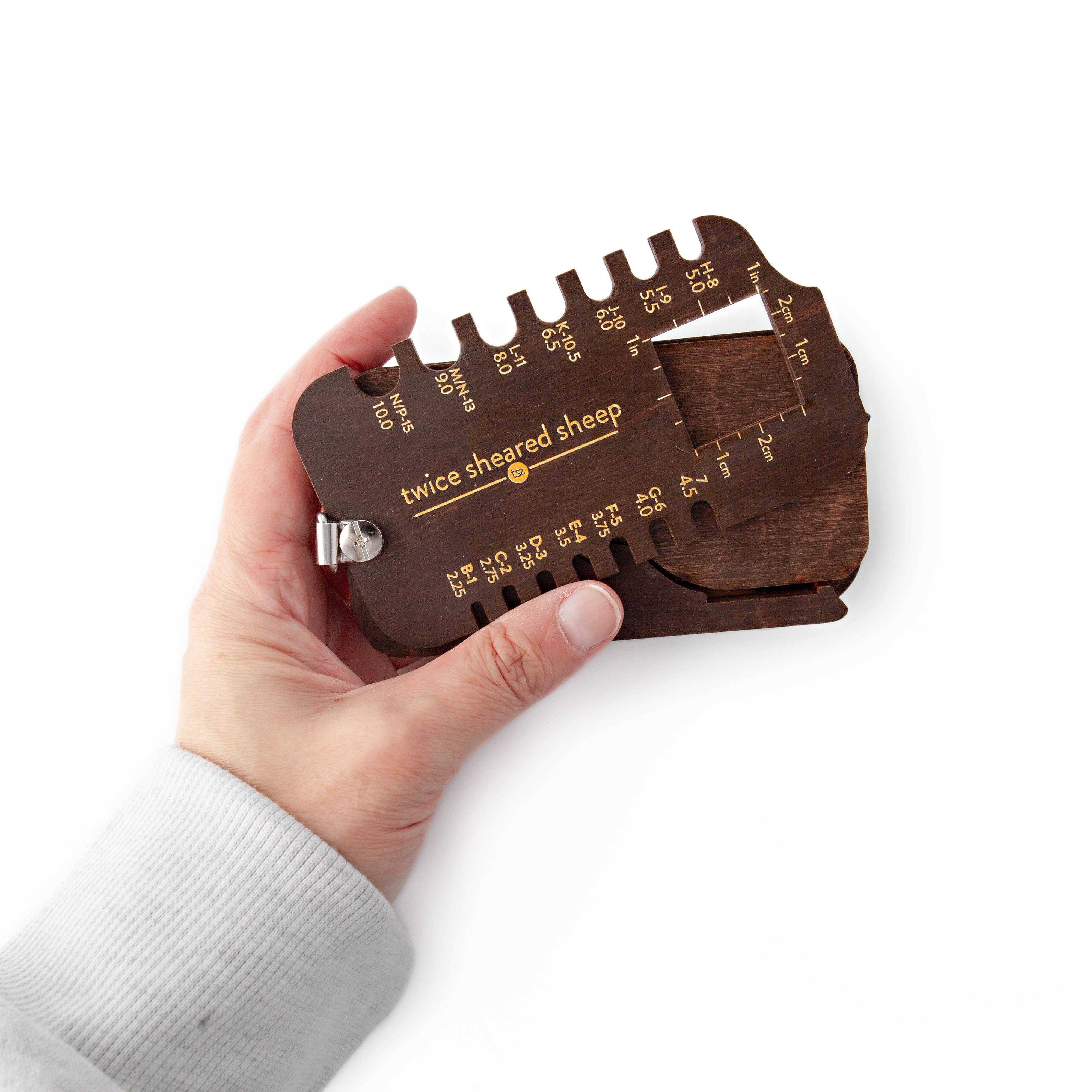 Stitch Scout Multi-Tool - Image 6