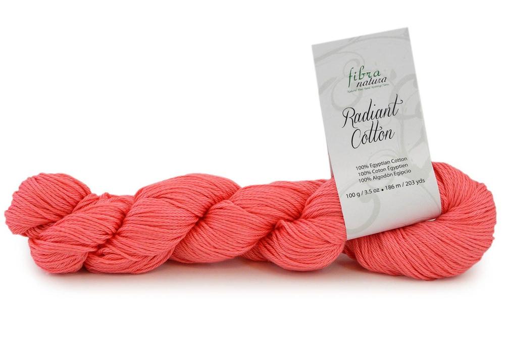 Radiant Cotton*
