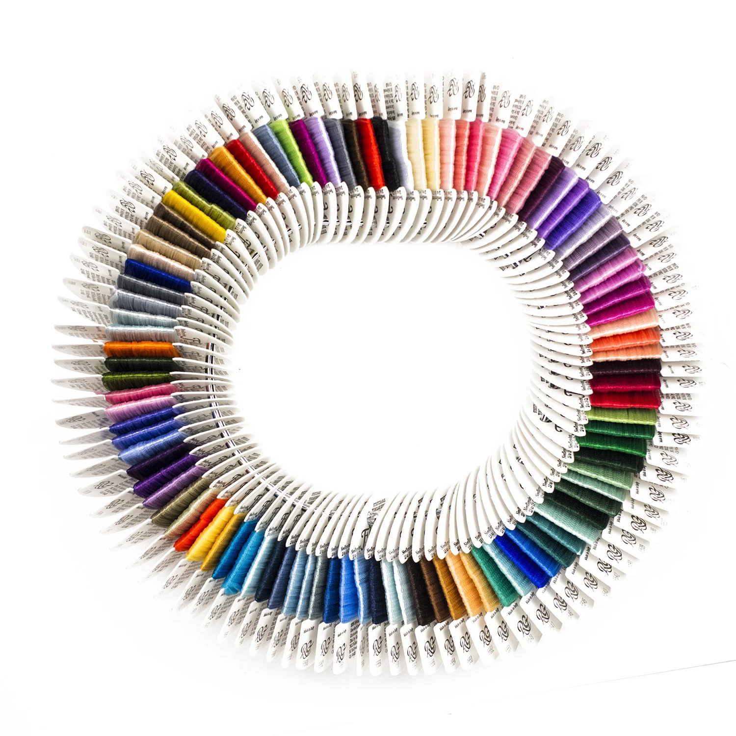 Flair (Color # 501 - 548) - Image 2