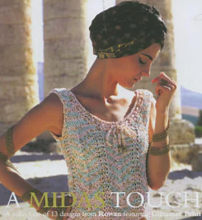 Rowan A Midas Touch